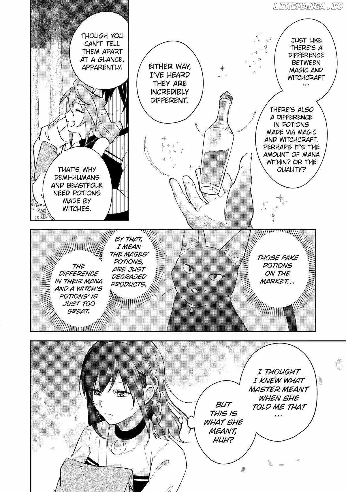 Isekai de Pension Hajimemashita Chapter 7 36